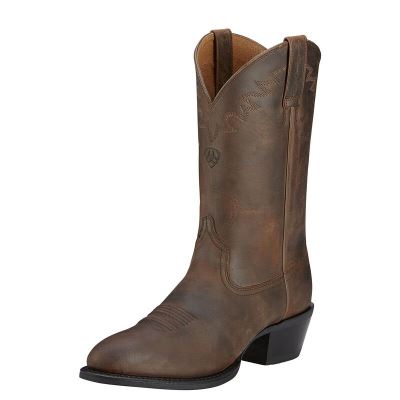 Ariat Western: Sedona Botas Western Hombre - Marrones (EACVQ5327)